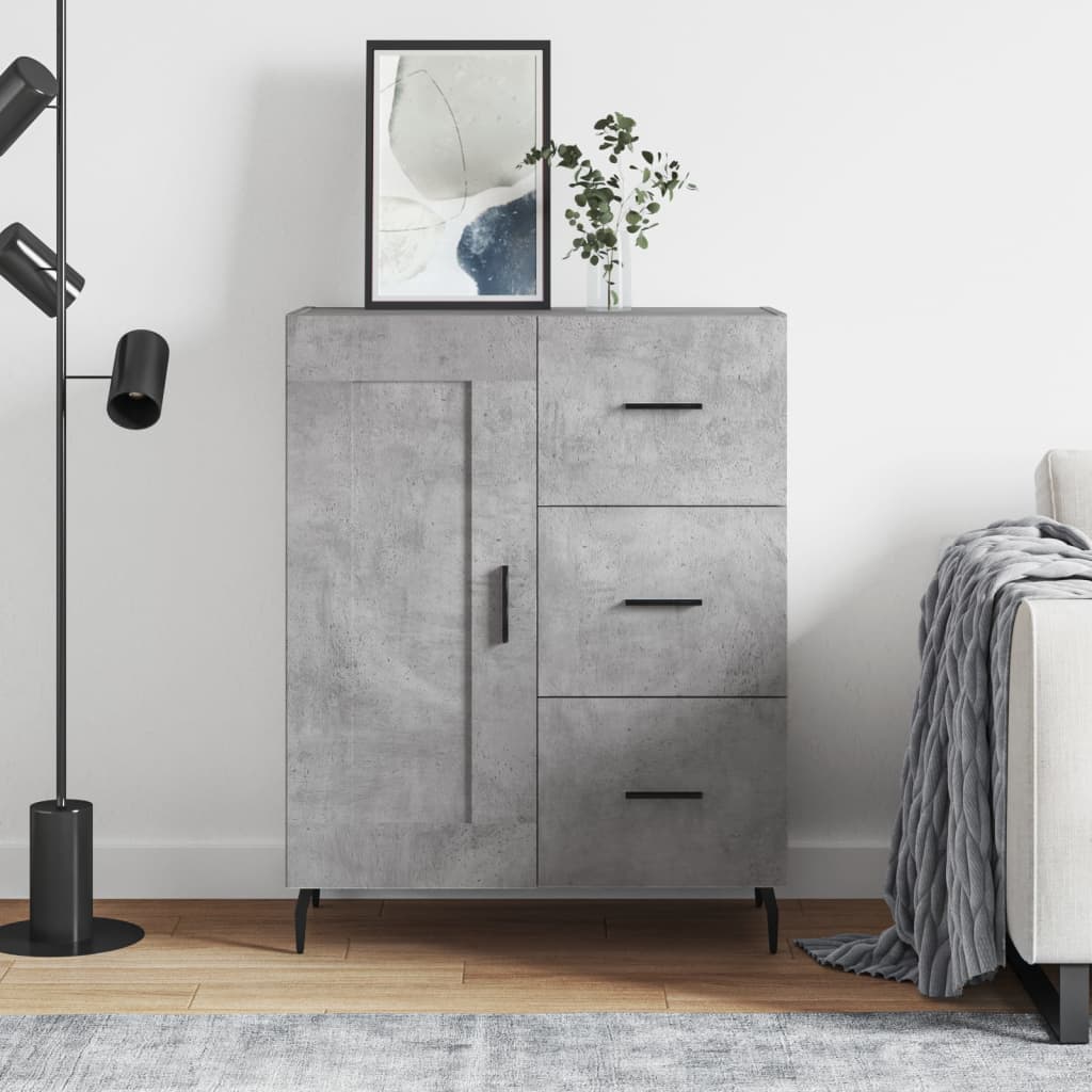 Credenza in legno multistrato