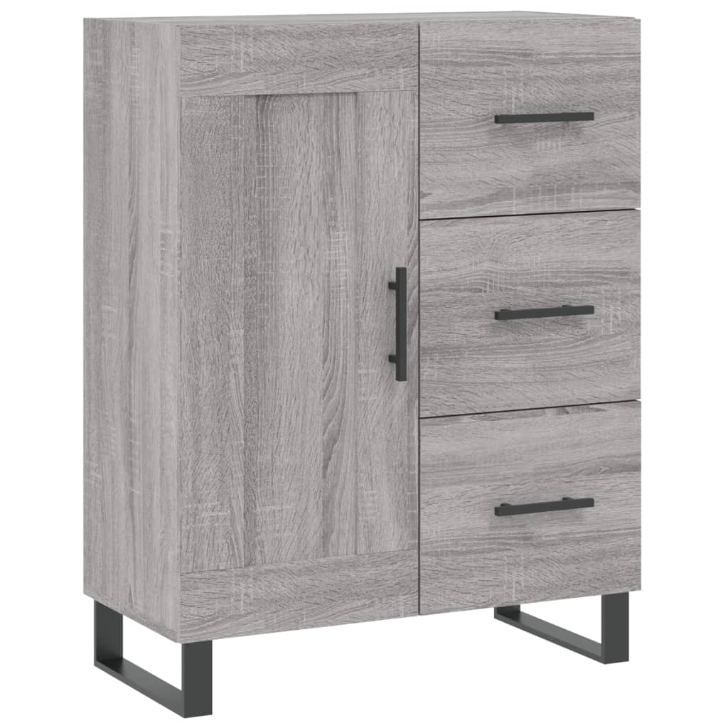 Credenza in legno multistrato