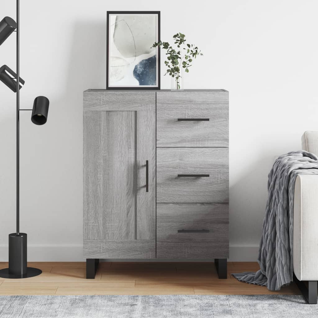 Credenza in legno multistrato