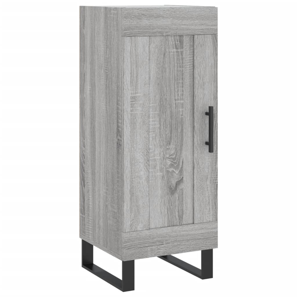 Credenza in legno multistrato