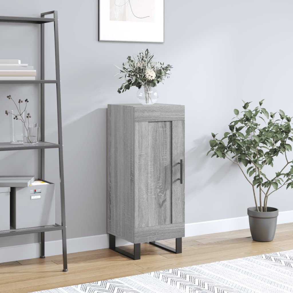 Credenza in legno multistrato