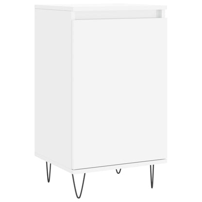 Credenza Bianca in legno multistrato