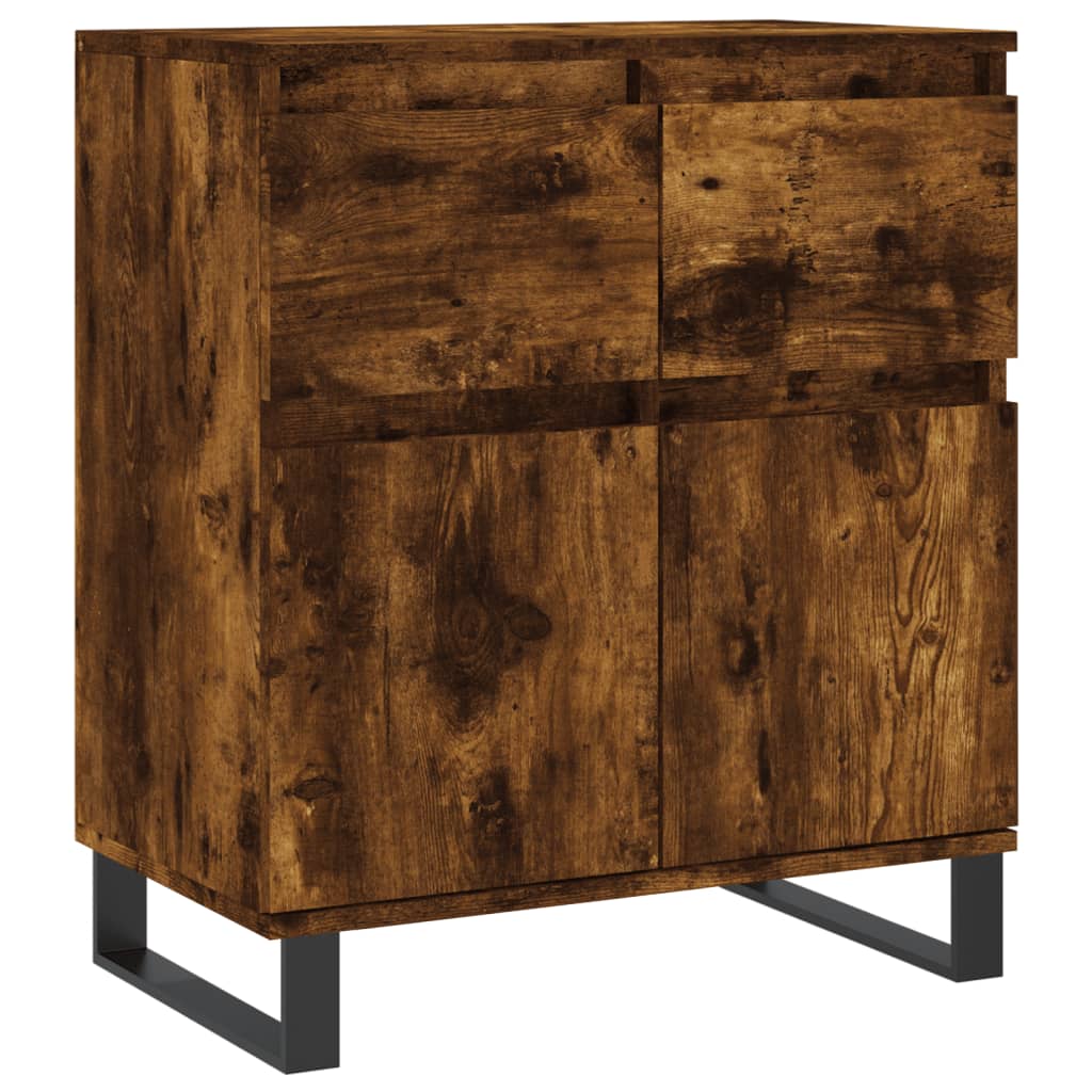 Credenza in legno multistrato