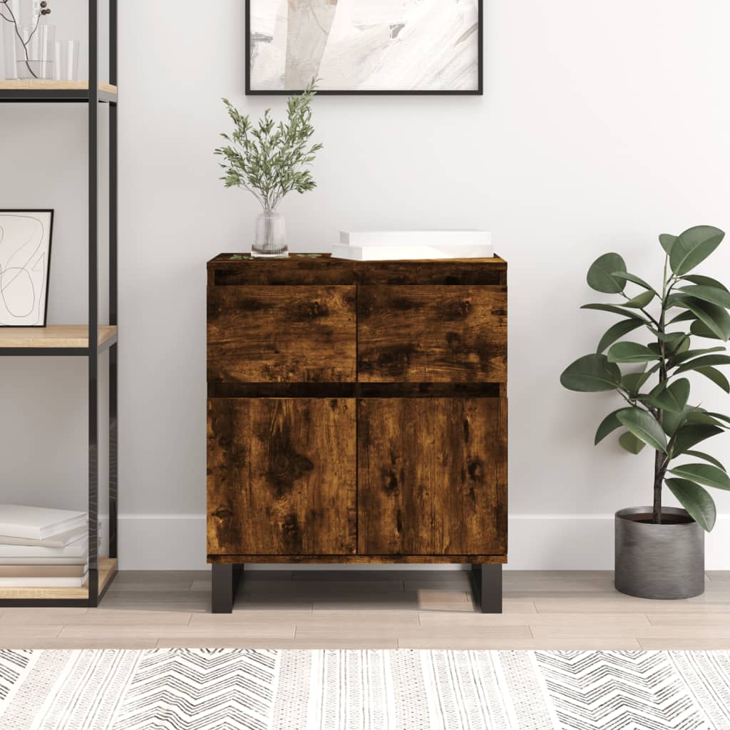 Credenza in legno multistrato