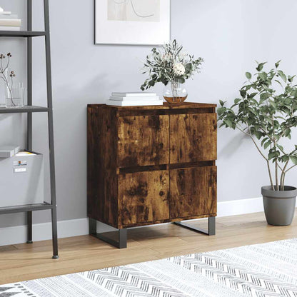 Credenza in legno multistrato