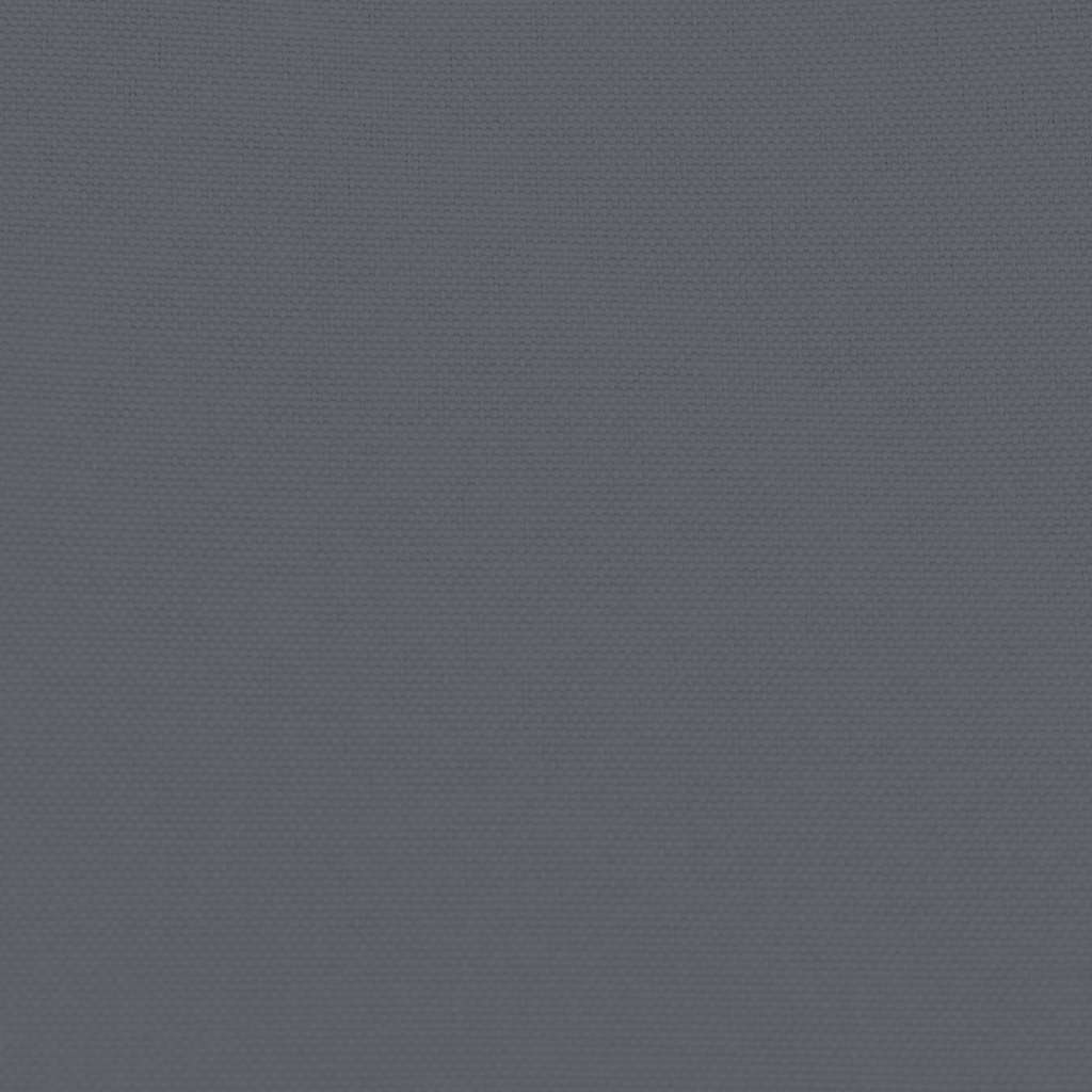 Set Salotto da Giardino 6 pz in Polyrattan Nero e Grigio - homemem39