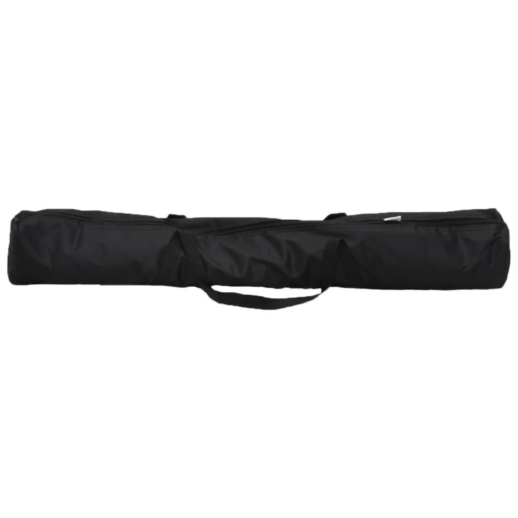 Supporto per Fondale 254x243 cm in Acciaio