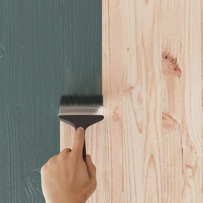 Armadio ALTA 90x55x170 cm in Legno Massello di Pino - homemem39