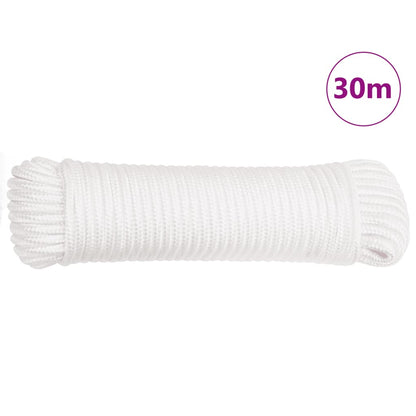 Ancora Pieghevole con Corda Argento 10 kg Ghisa Zincata a Caldo | homemem39