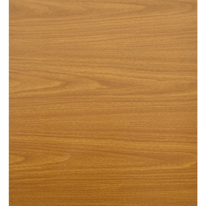 Capanno Giardino Marrone Chiaro 191x300x198cm Acciaio Zincato - homemem39