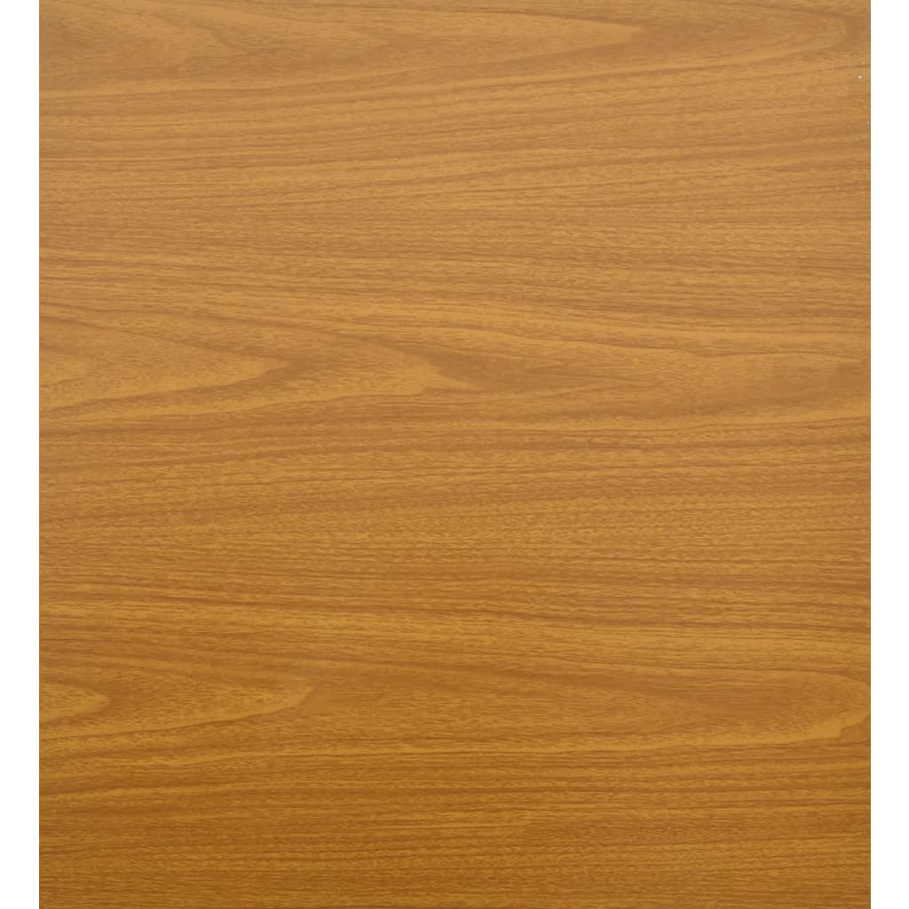 Capanno Giardino Marrone Chiaro 191x980x198cm Acciaio Zincato - homemem39