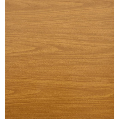 Capanno Giardino Marrone Chiaro 277x279x179 cm Acciaio Zincato - homemem39