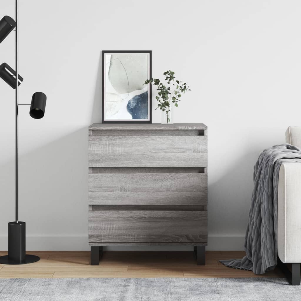 Credenza in legno multistrato