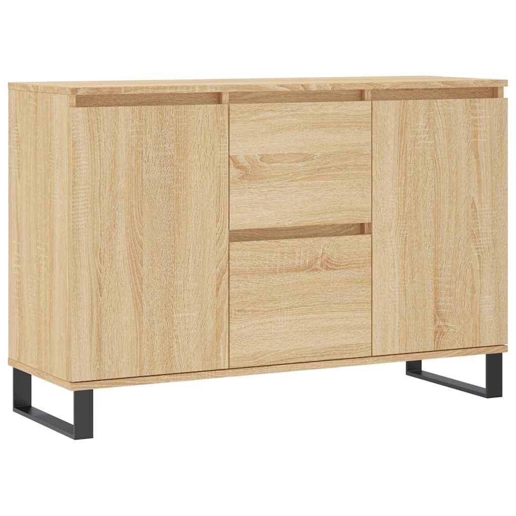 Credenza in legno multistrato