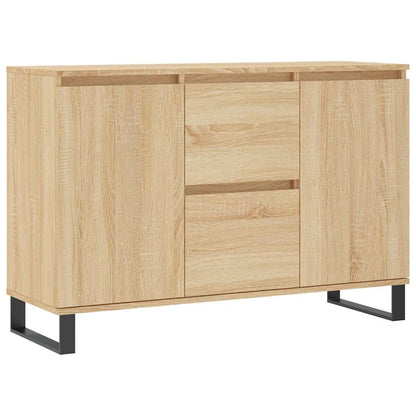 Credenza in legno multistrato