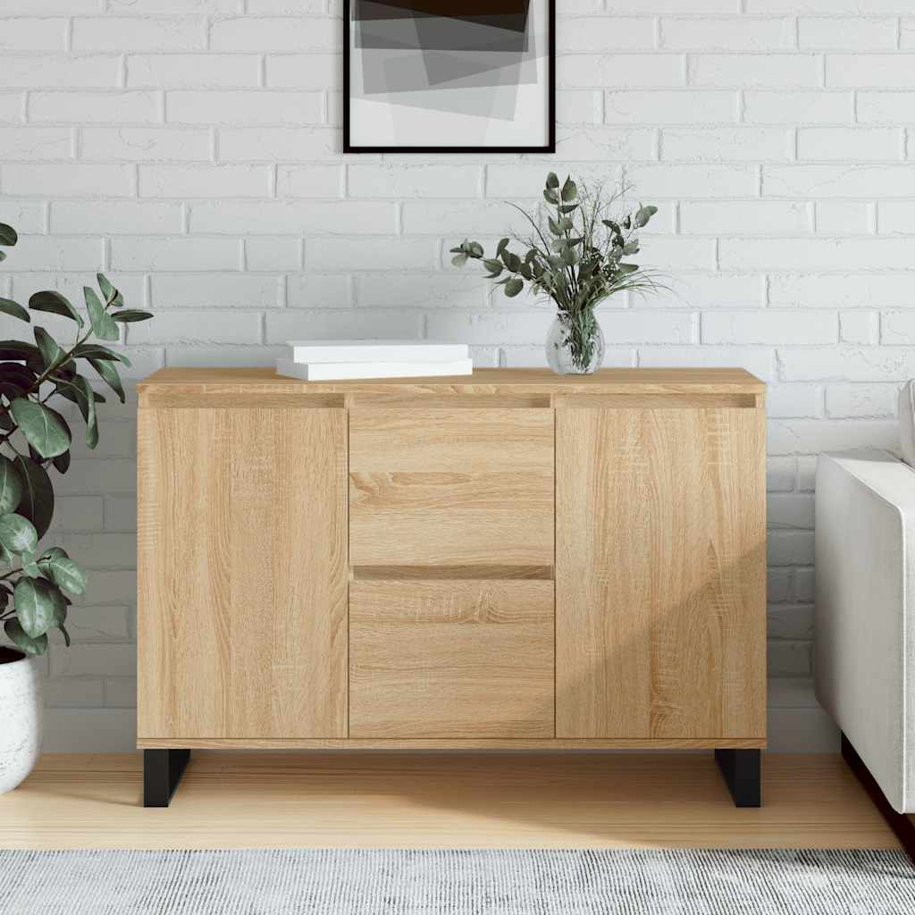 Credenza in legno multistrato