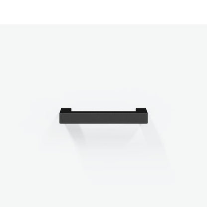 Comodino Bianco 40x35x47,5 cm in Legno Multistrato - homemem39