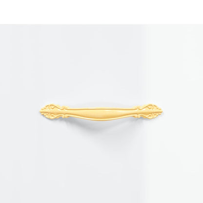 Comodino Bianco Lucido 40x35x47,5 cm in Legno Multistrato - homemem39