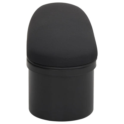 Bracciolo Portaoggetti Universale 18,5x6,5x7,5 cm ABS - homemem39