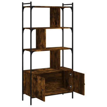 Libreria Ante 76,5x30x154,5 cm legno multistrato