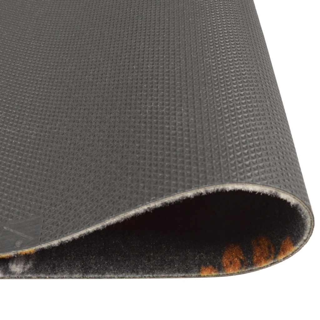 Tappeto da Cucina Lavabile Zampe 60x180 cm Velluto | homemem39