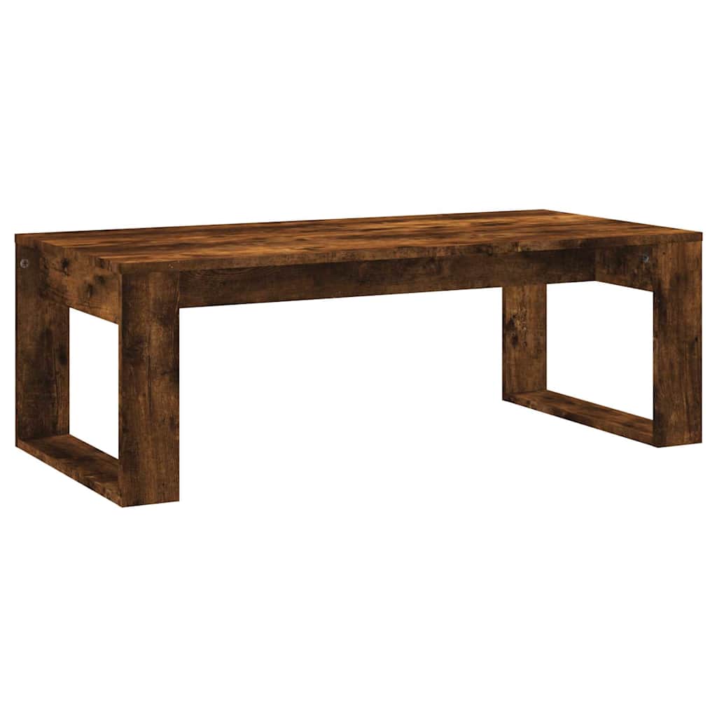 Tavolino da Salotto legno multistrato