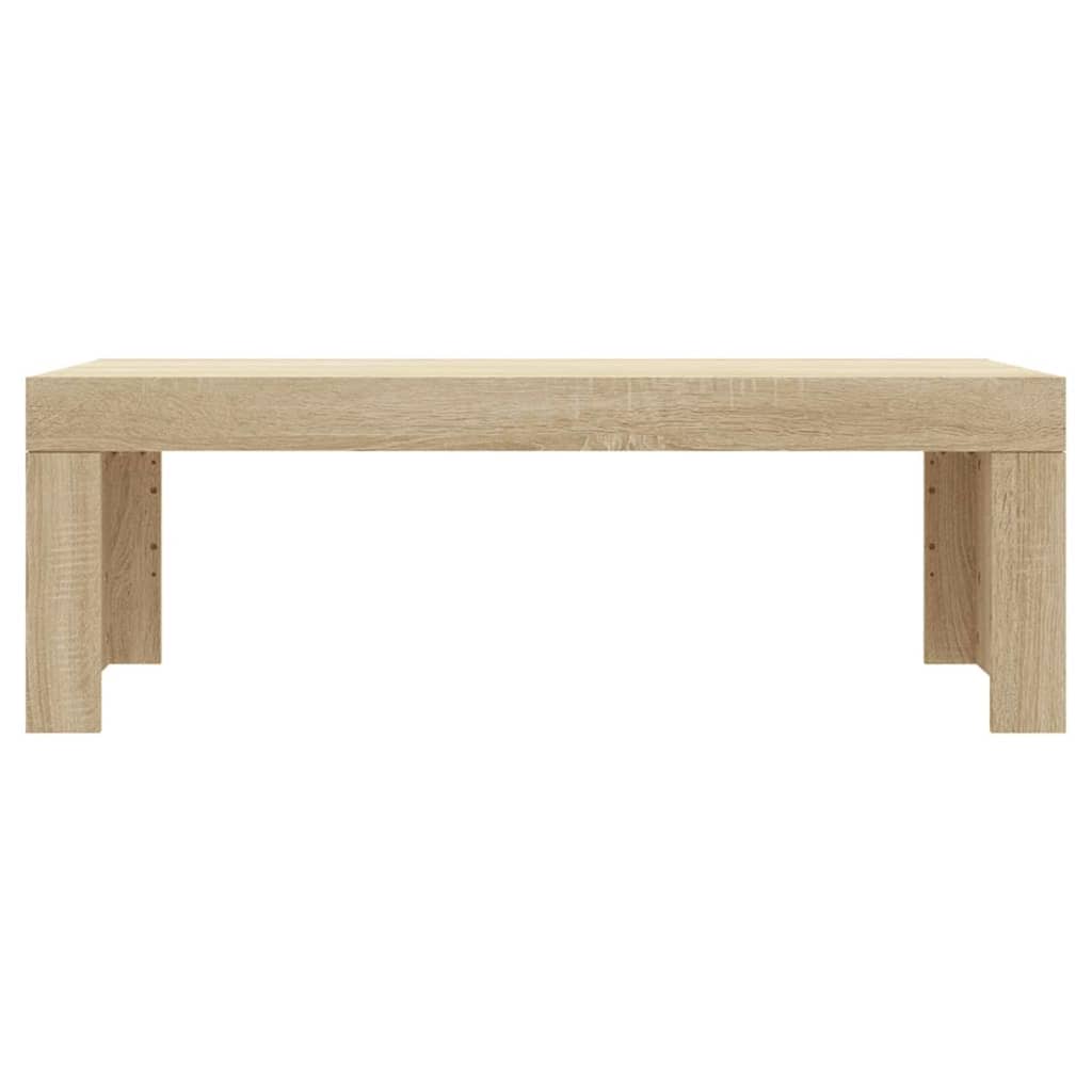 Tavolino da Salotto legno multistrato