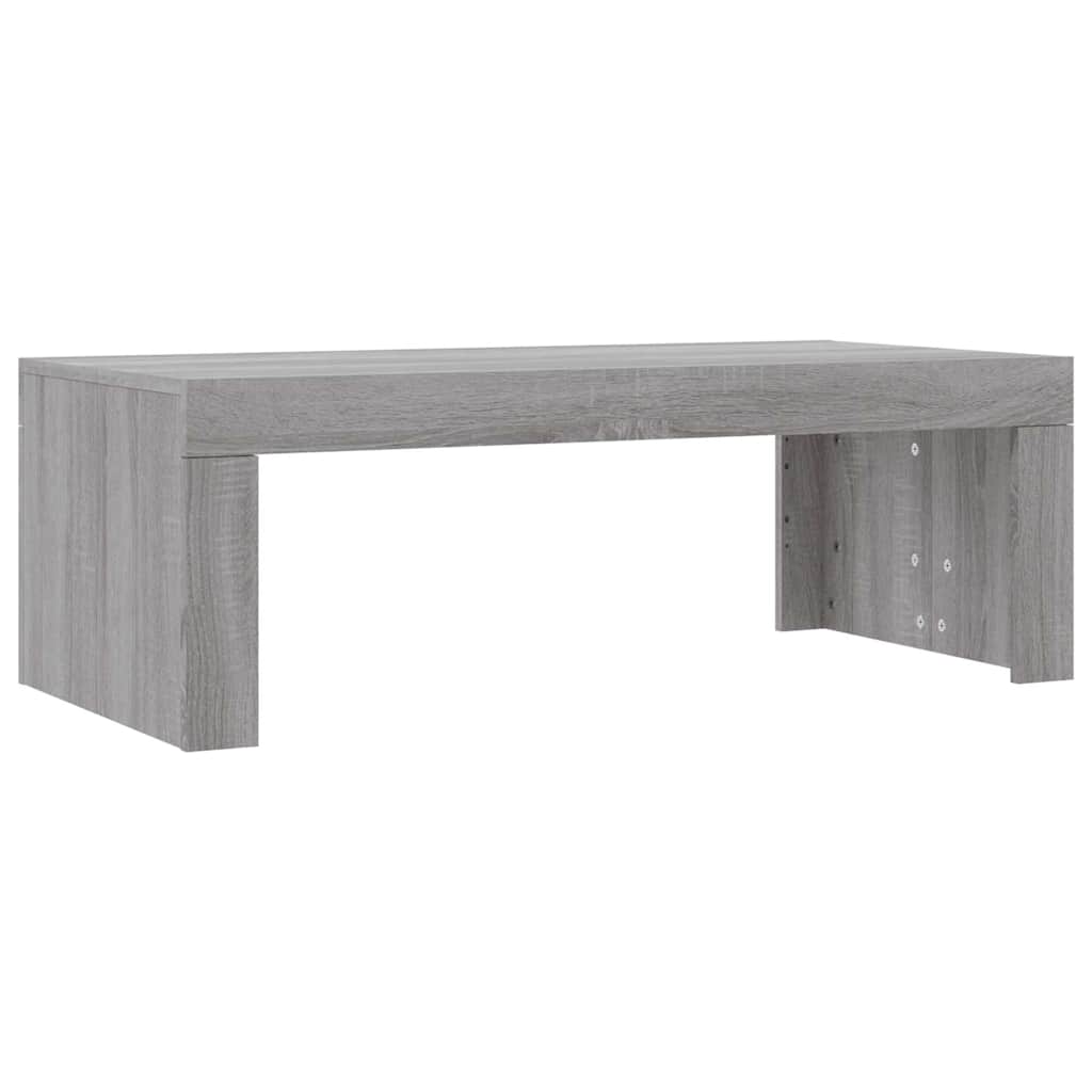 Tavolino da Salotto legno multistrato