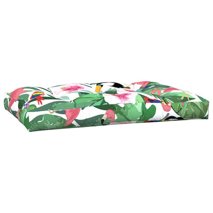 Cuscini per Pallet 7 pz Multicolori in Tessuto | homemem39