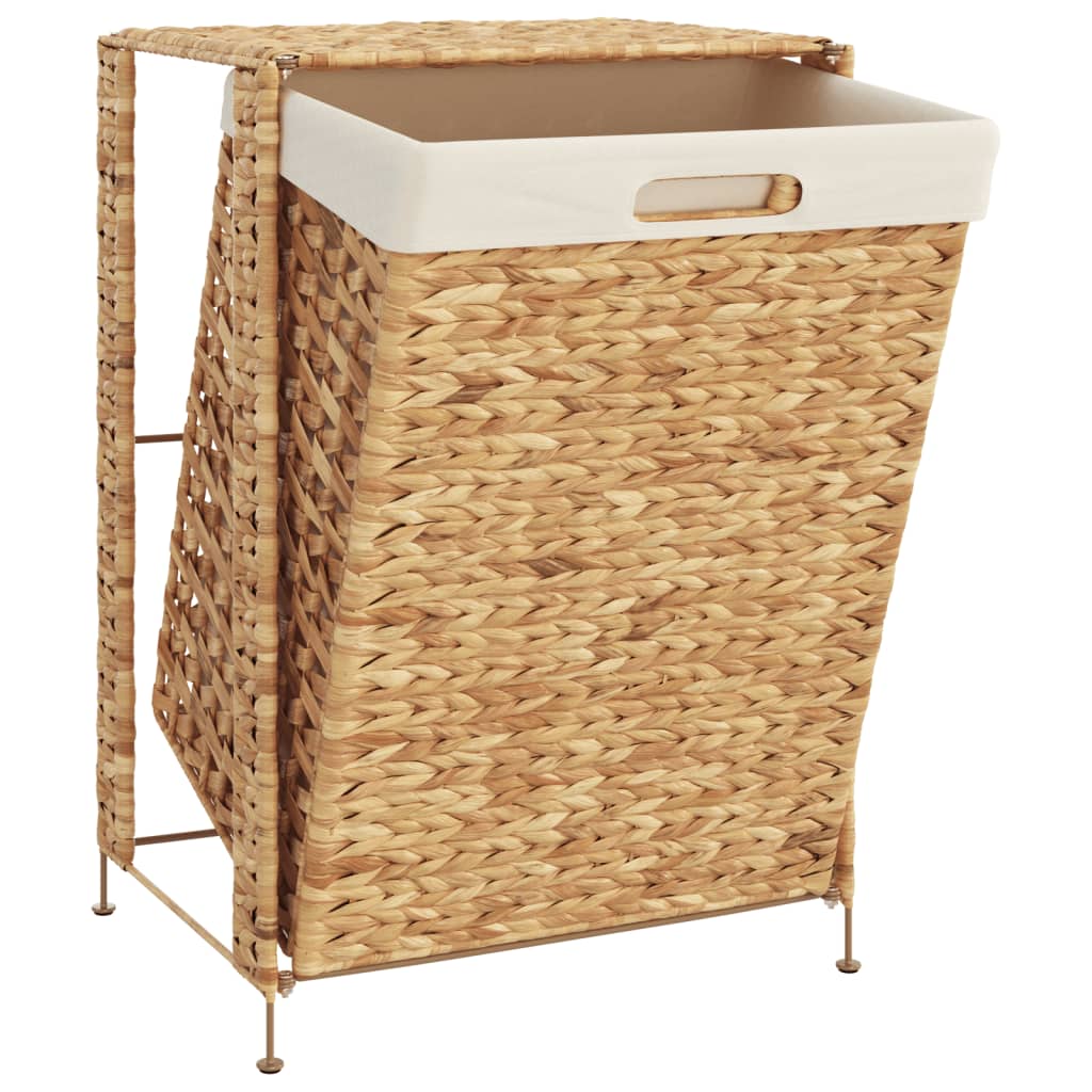 Cesto Portabiancheria 44x34x64 cm Giacinto d'Acqua | homemem39