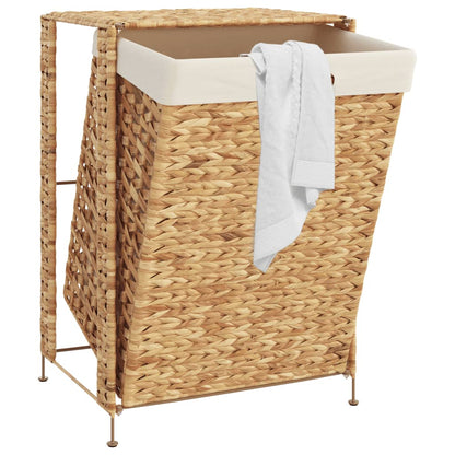 Cesto Portabiancheria 44x34x64 cm Giacinto d'Acqua | homemem39