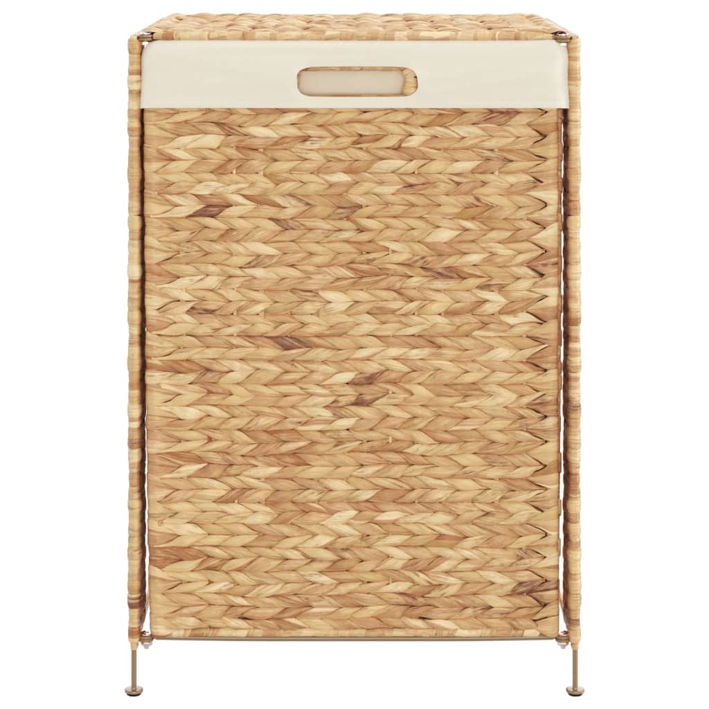 Cesto Portabiancheria 44x34x64 cm Giacinto d'Acqua | homemem39
