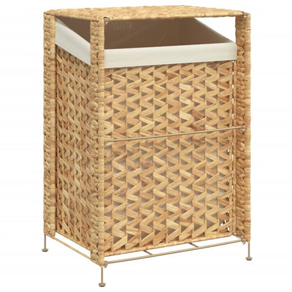 Cesto Portabiancheria 44x34x64 cm Giacinto d'Acqua | homemem39