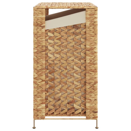 Cesto Portabiancheria 44x34x64 cm Giacinto d'Acqua | homemem39