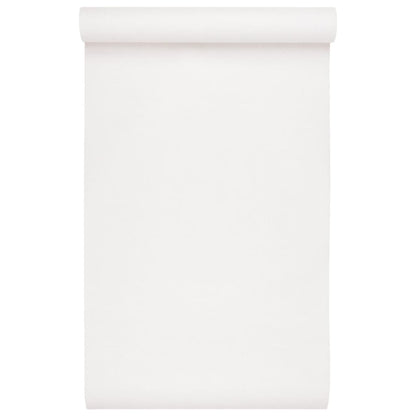 Carta da Parati 3D Grigio Solido 10x0,53 m Non Tessuto - homemem39