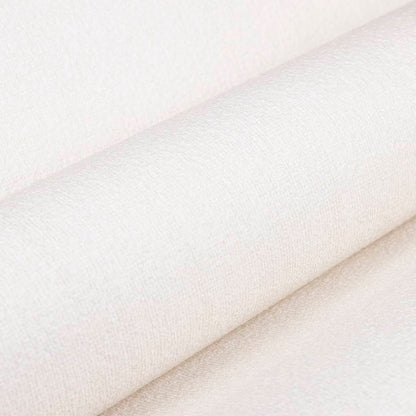 Carta da Parati 3D Grigio Solido 10x0,53 m Non Tessuto - homemem39