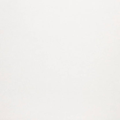 Carta da Parati 3D Crema Solido 10x0,53 m Non Tessuto - homemem39