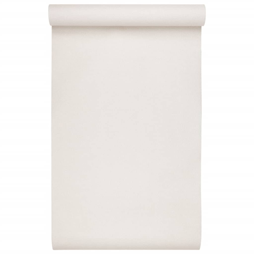 Carta da Parati 3D Marrone Solido 10x0,53 m Non Tessuto - homemem39