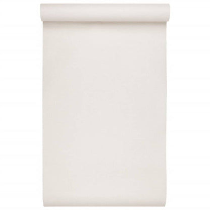 Carta da Parati 3D Marrone Solido 10x0,53 m Non Tessuto - homemem39