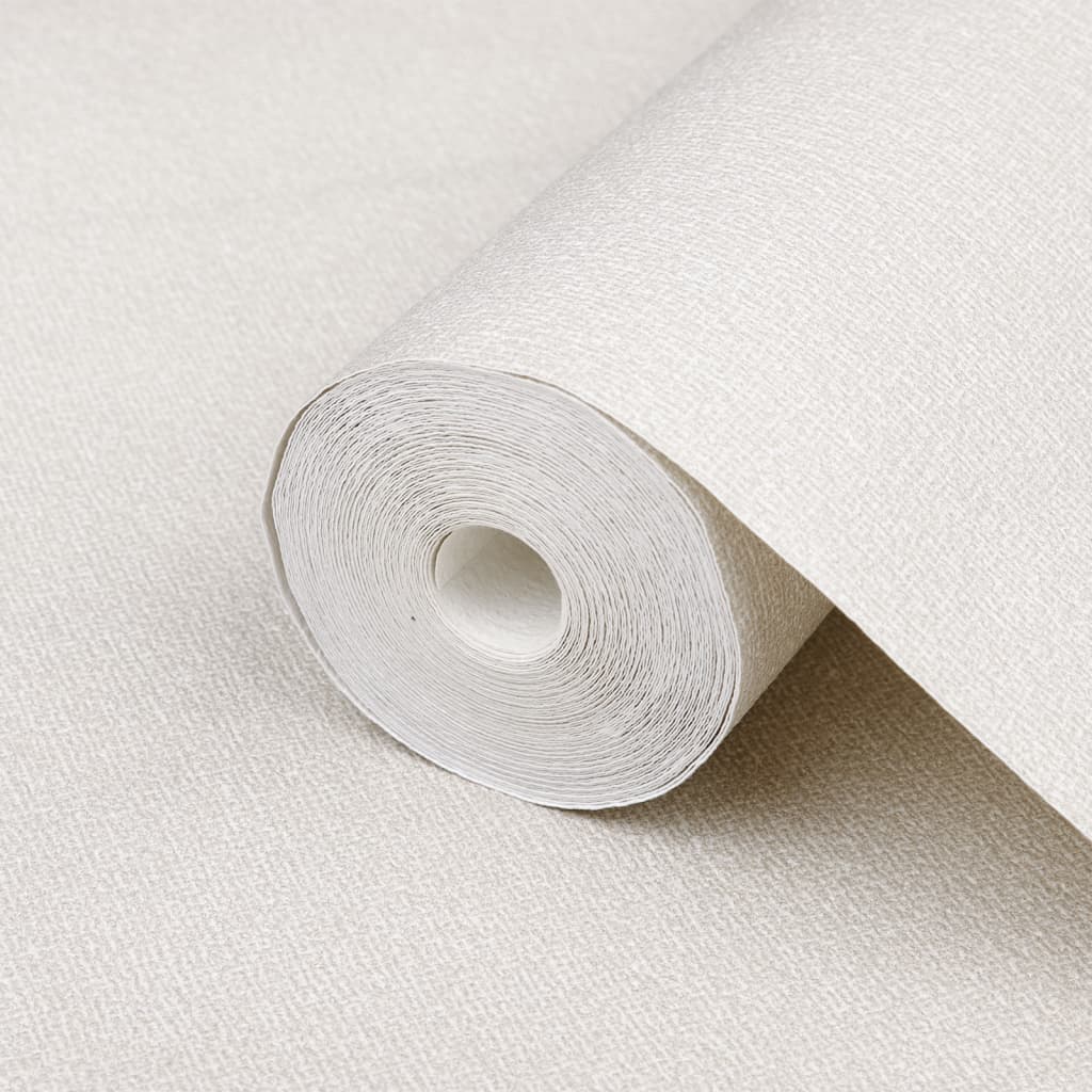 Carta da Parati 3D Marrone Solido 10x0,53 m Non Tessuto - homemem39