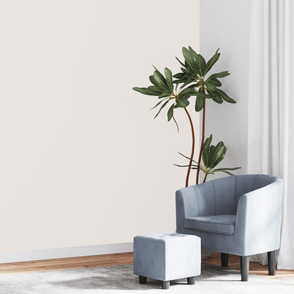 Carta da Parati 3D Marrone Solido 10x0,53 m Non Tessuto - homemem39