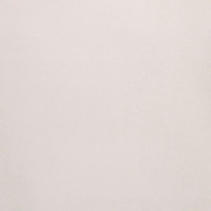 Carta da Parati 3D Crema Solido 10x0,53 m Non Tessuto - homemem39