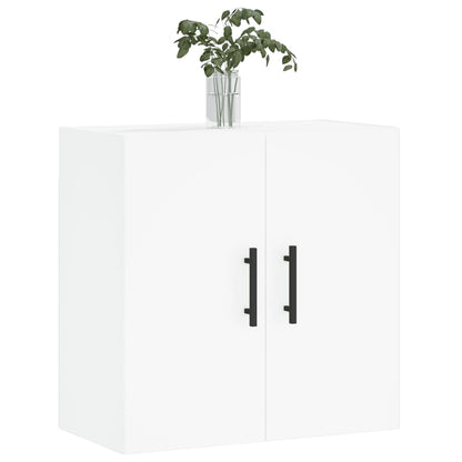 Armadietto a Muro Bianco 60x31x60 cm in Legno Multistrato - homemem39