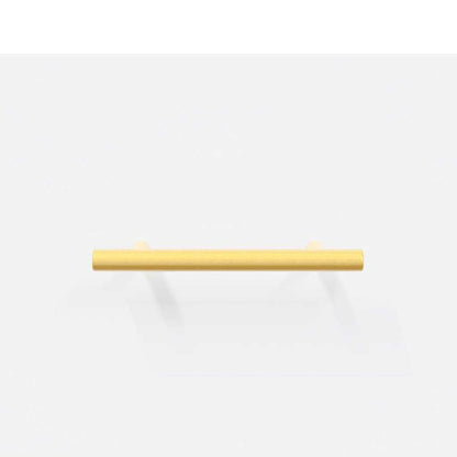 Mobile a Parete Bianco 100x36,5x35 cm in Legno Multistrato | homemem39