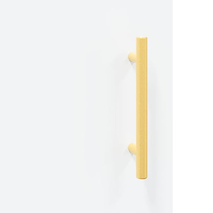 Mobile a Parete Bianco 69,5x34,90 cm in Legno Multistrato