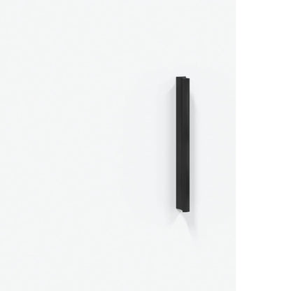 Mobile a Parete Bianco 69,5x34,90 cm in Legno Multistrato - homemem39