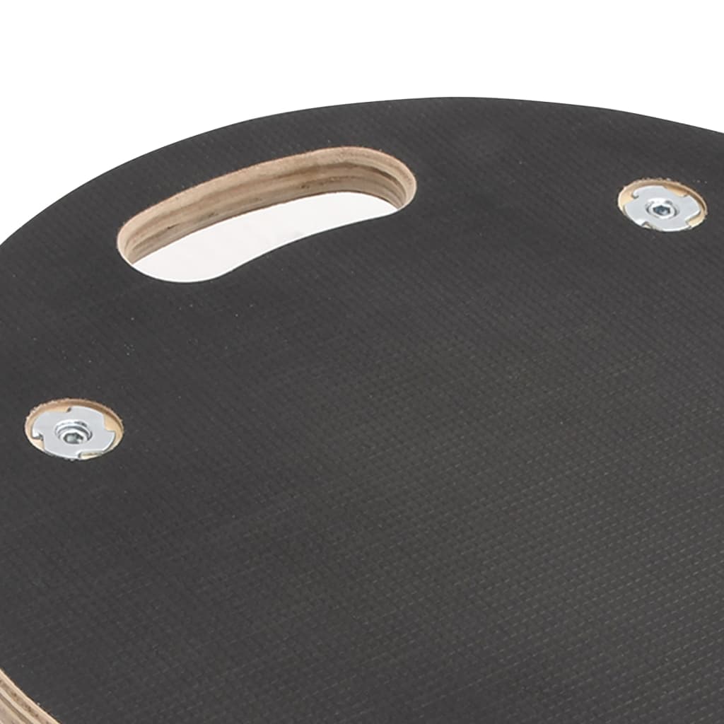 Pedane di Trasporto 2 pz Rotonde Ø38x11,5 cm 250 kg - homemem39