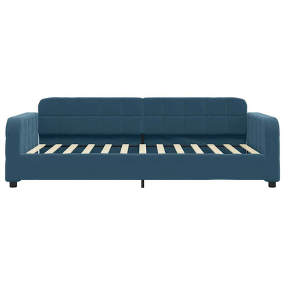 Letto da Giorno 80x200 cm in Velluto | homemem39