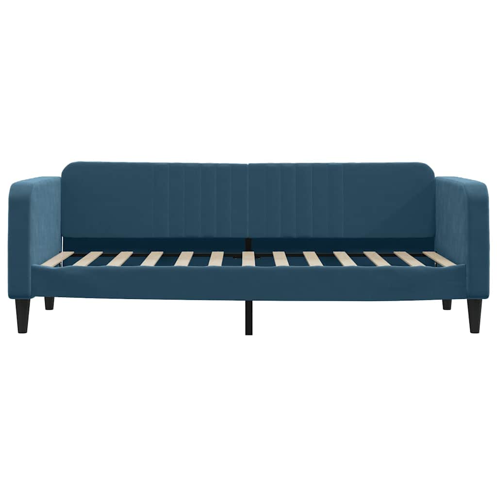 Letto da Giorno 80x200 cm in Velluto