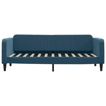 Letto da Giorno 80x200 cm in Velluto